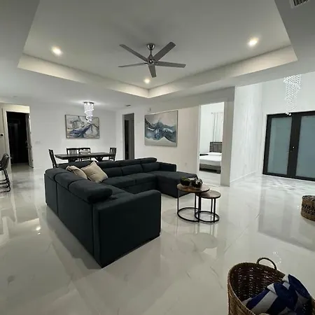 Dream Family Home Vacation Cape Coral Exterior foto