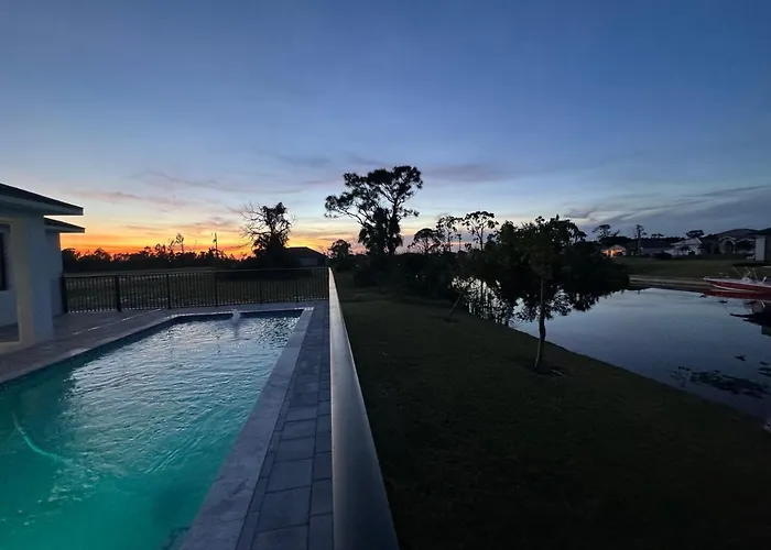 Dream Family Home Vacation