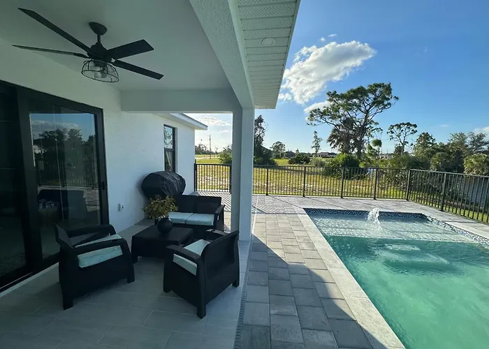 Dream Family Home Vacation