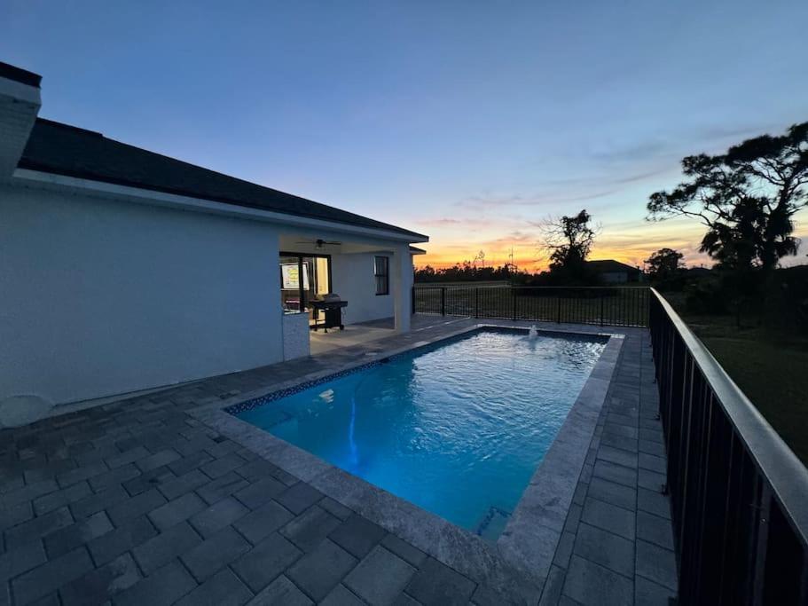 Dream Family Vacation Holiday home *
