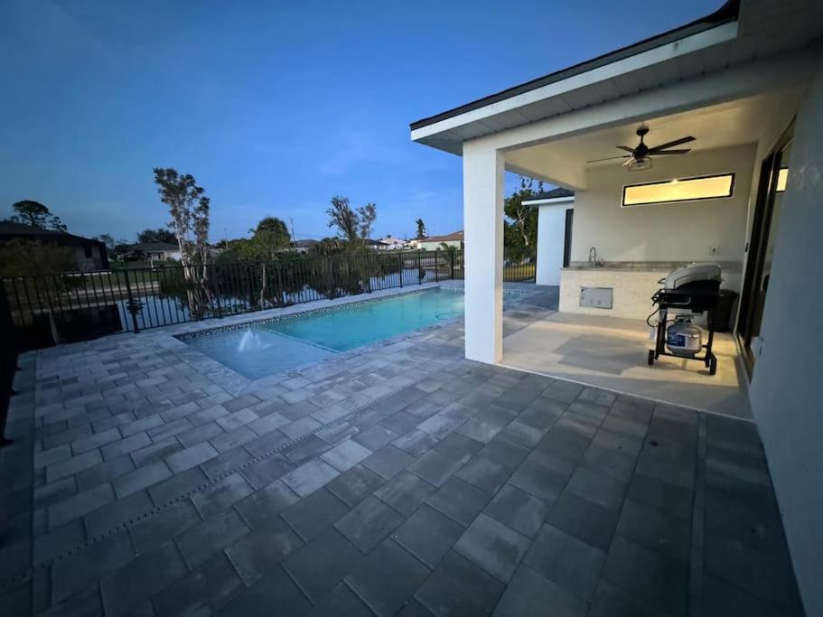 Dream Family Vacation Cape Coral