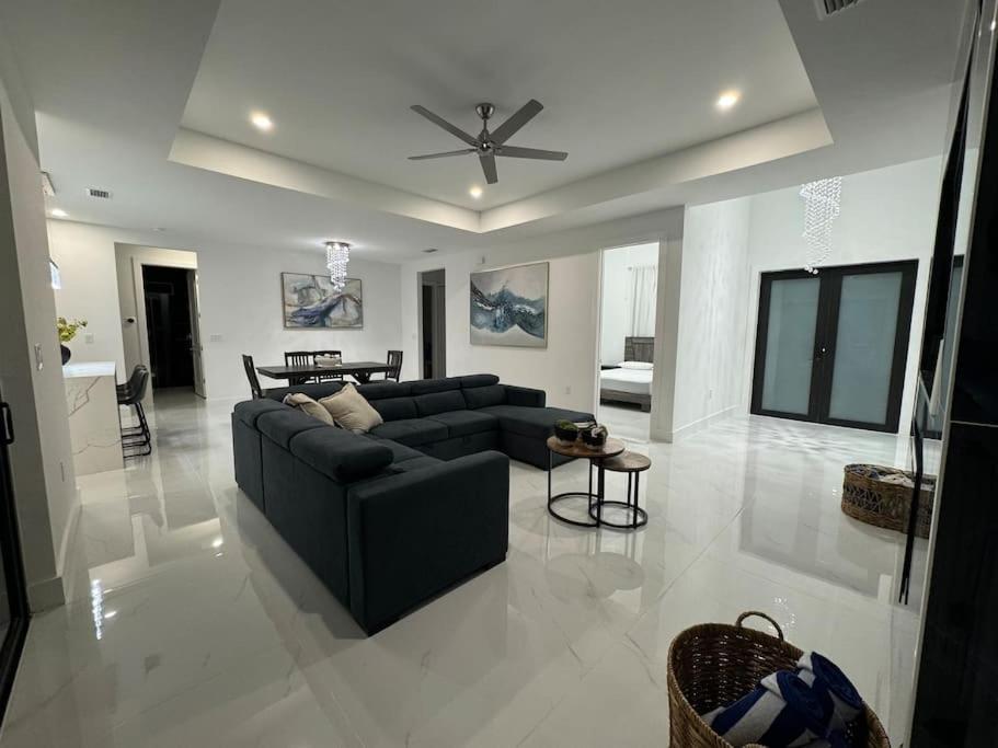 Dream Family Vacation Holiday home Cape Coral