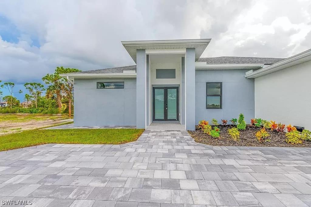 Dream Family Vacation Ferienhaus Cape Coral