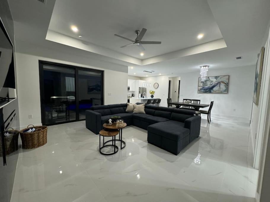 Ferienhaus Dream Family Vacation *