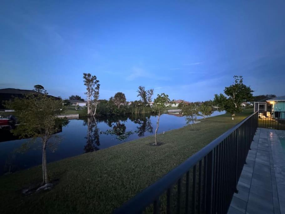 Dream Family Vacation Cape Coral