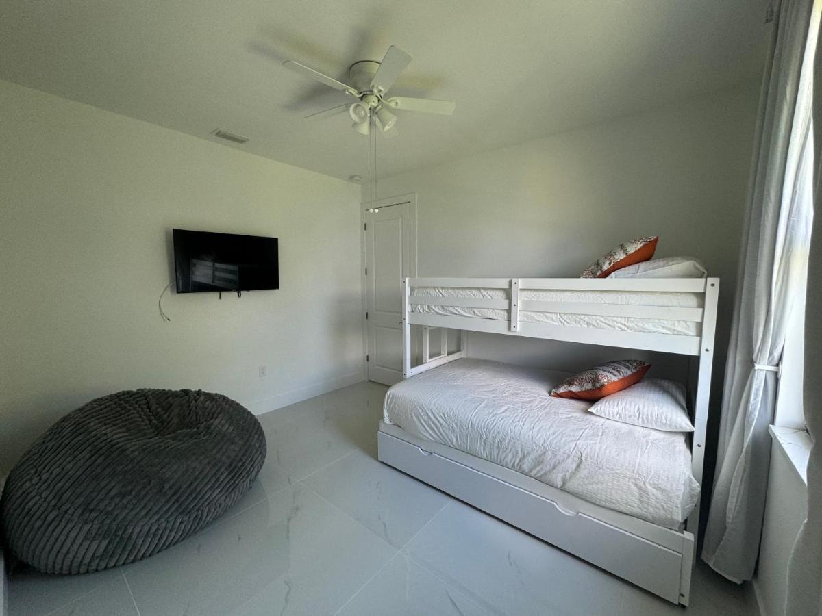 Dream Family Vacation Ferienhaus