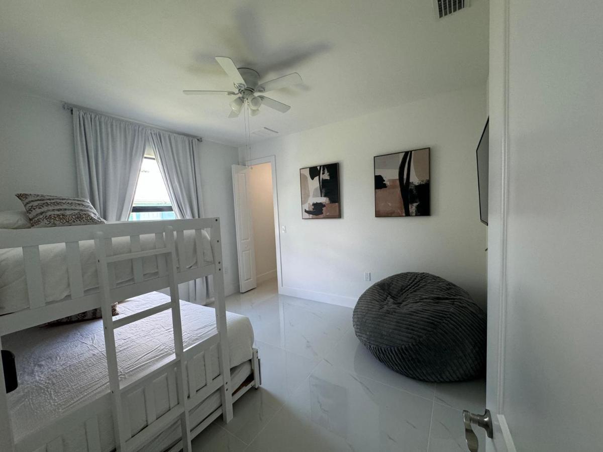 Ferienhaus Dream Family Vacation Cape Coral