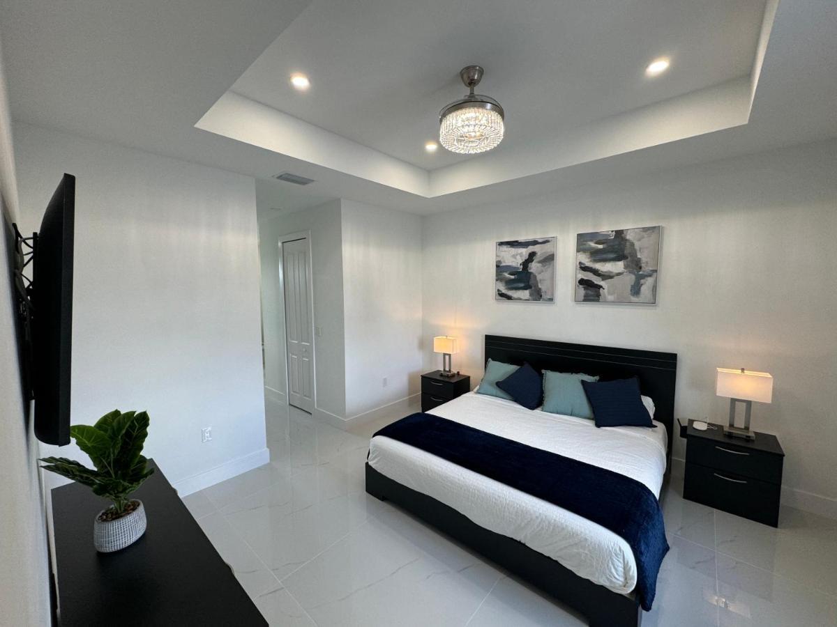 Dream Family Vacation Cape Coral