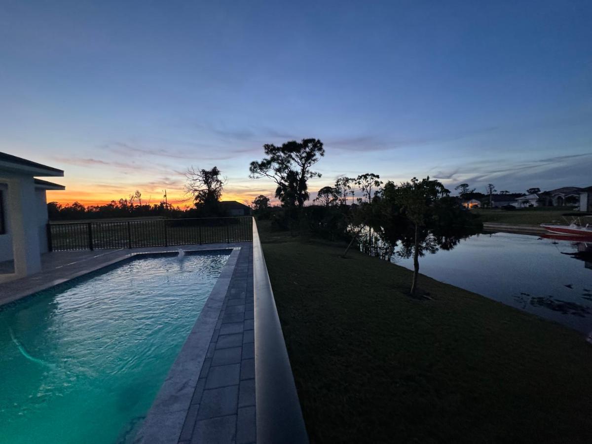 Dream Family Vacation Ferienhaus Cape Coral