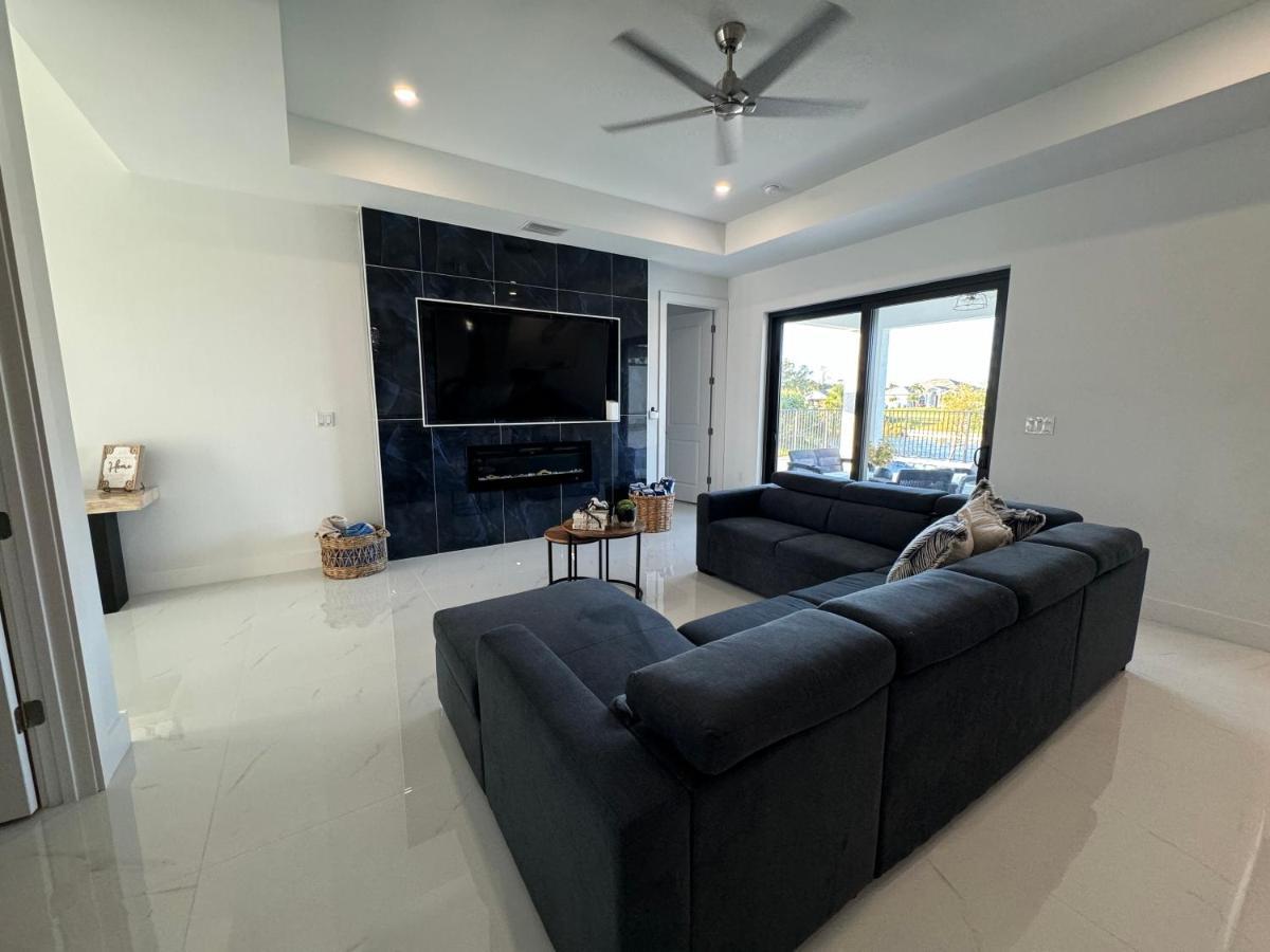 Ferienhaus Dream Family Vacation