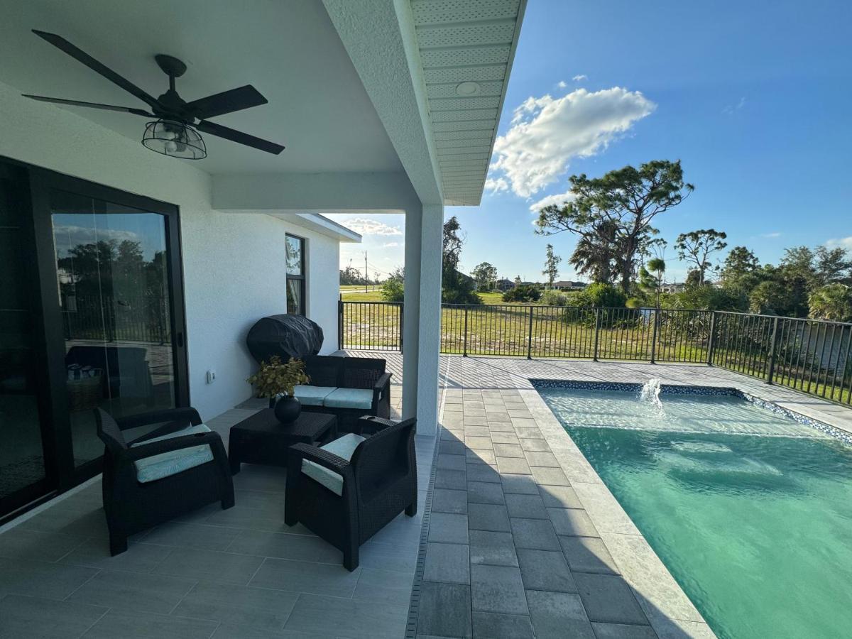 Dream Family Vacation Cape Coral