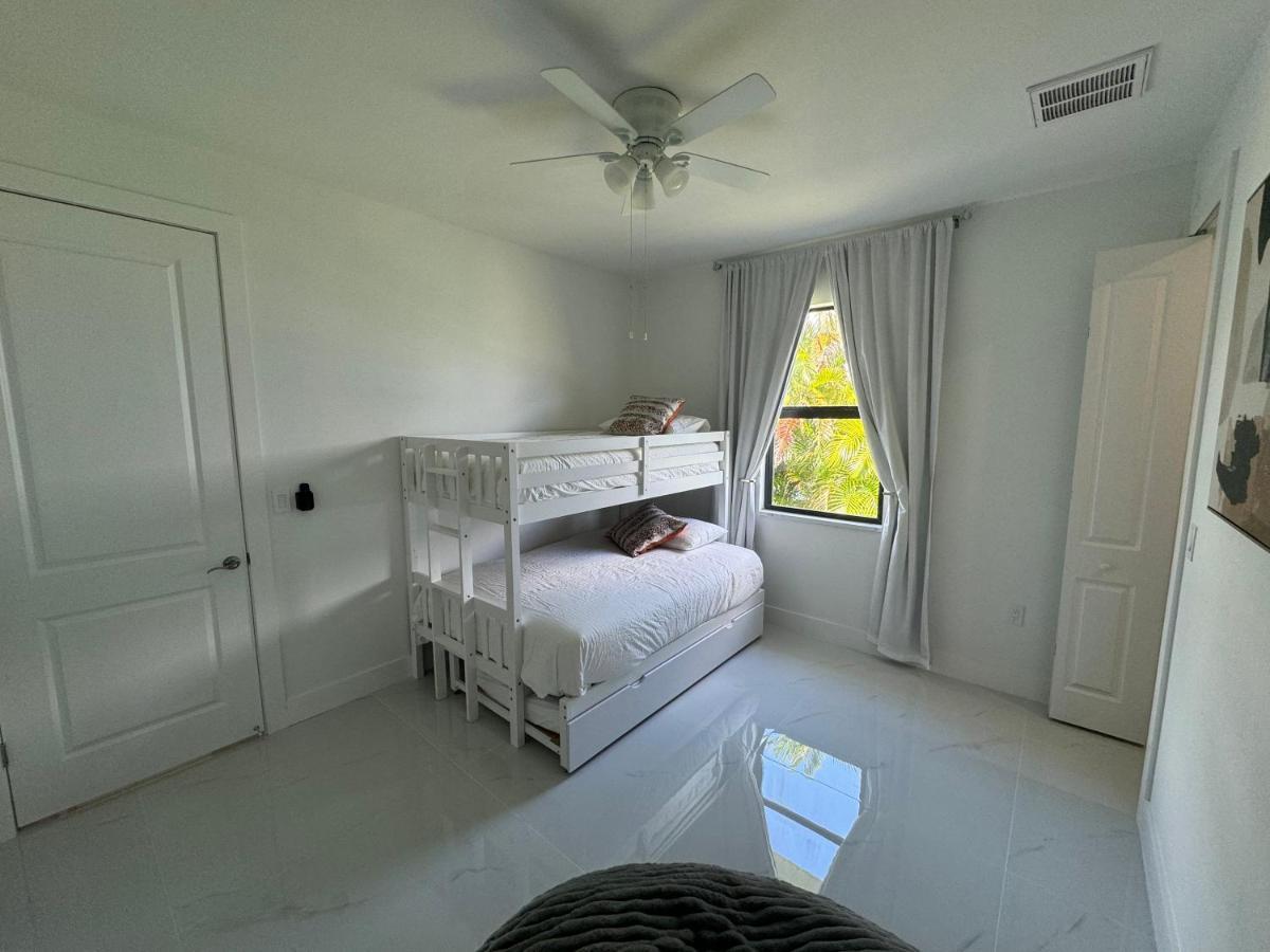 Ferienhaus Dream Family Vacation Cape Coral