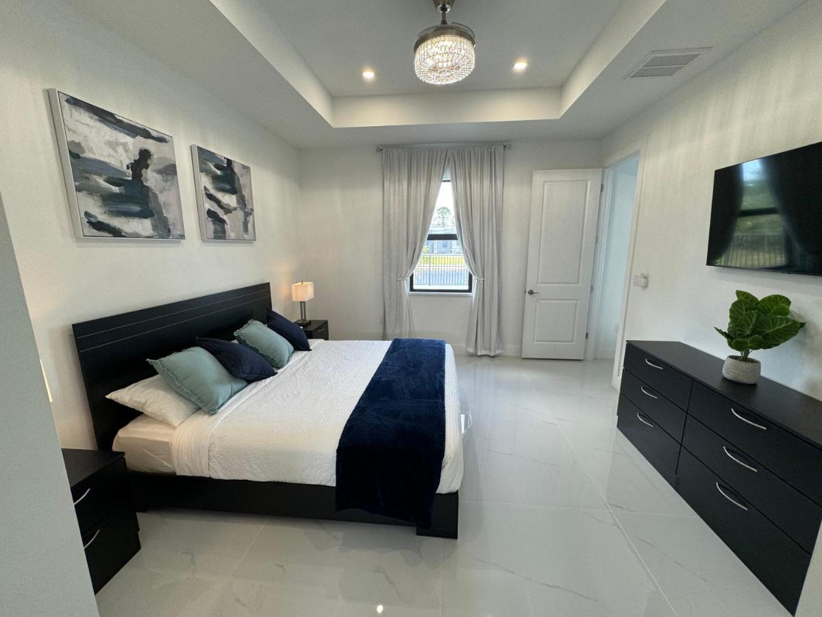 Dream Family Vacation Ferienhaus Cape Coral