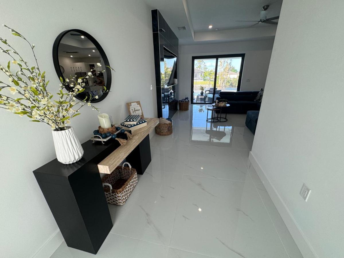 Dream Family Vacation Ferienhaus Cape Coral