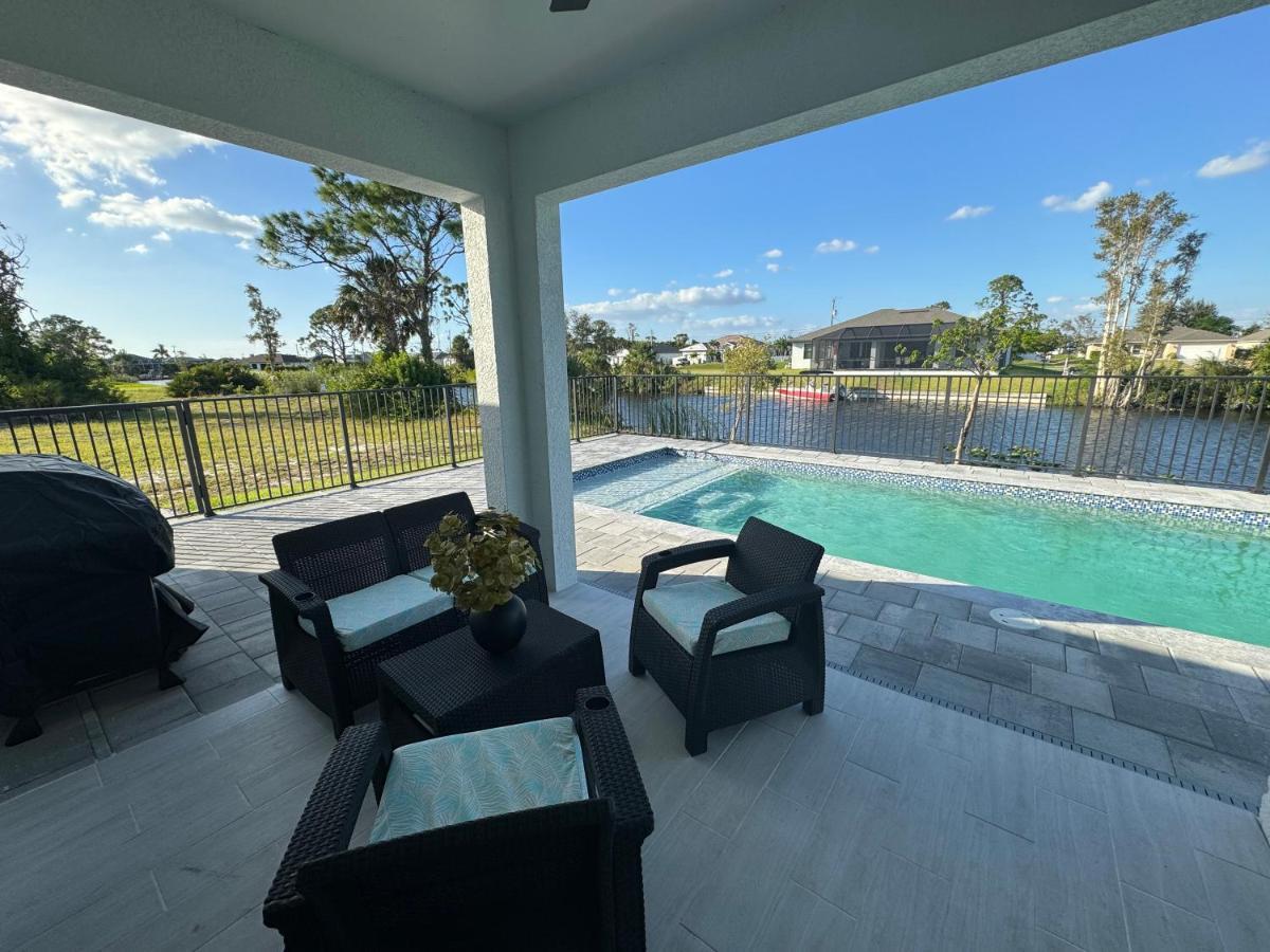 Dream Family Vacation Cape Coral